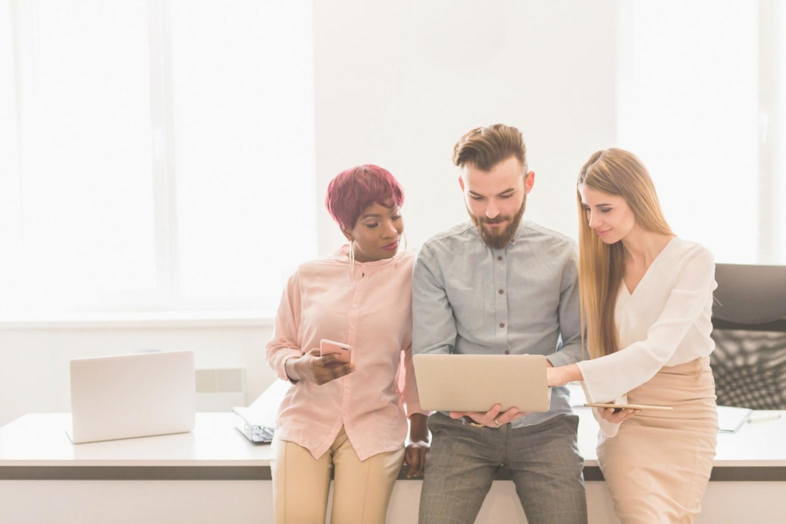 Formation en analyse financière pour entreprises