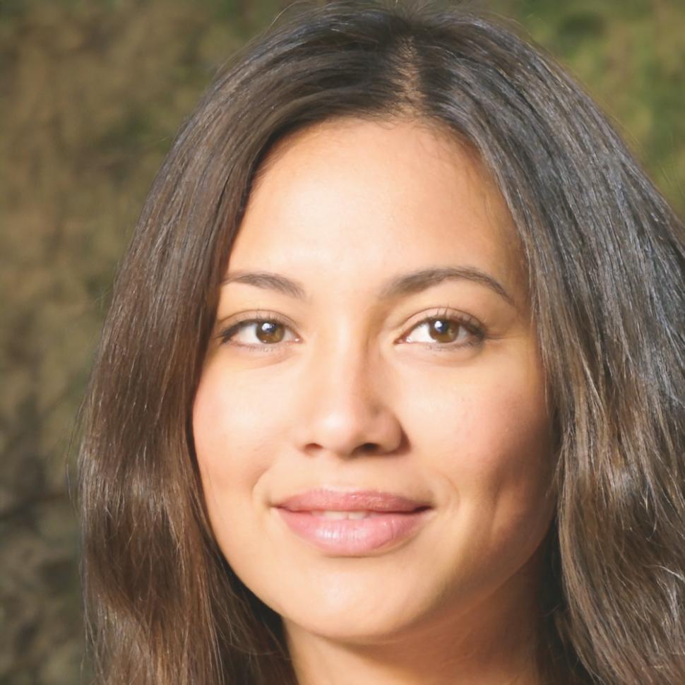 Portrait de Célestine Moreau, spécialiste en finance d'entreprise